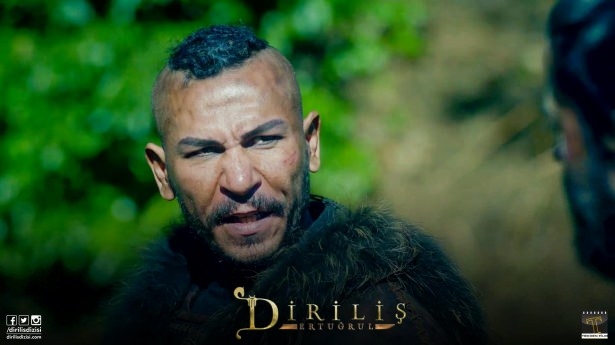 İşte gerçek Sadeddin Köpek! 37