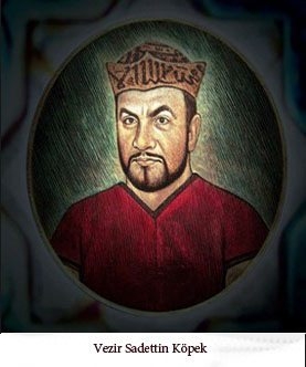 İşte gerçek Sadeddin Köpek! 4