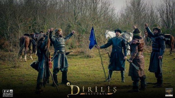 İşte gerçek Sadeddin Köpek! 40