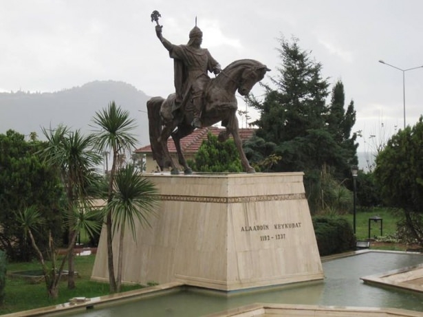 İşte gerçek Sadeddin Köpek! 6