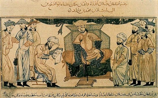 İşte gerçek Sadeddin Köpek! 8