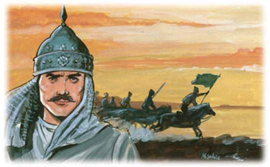 İşte gerçek Sadeddin Köpek! 9