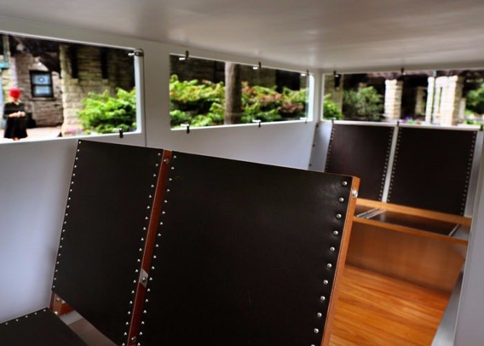 BMW bombayı patlattı! İşte geleceğin tasarımı 24