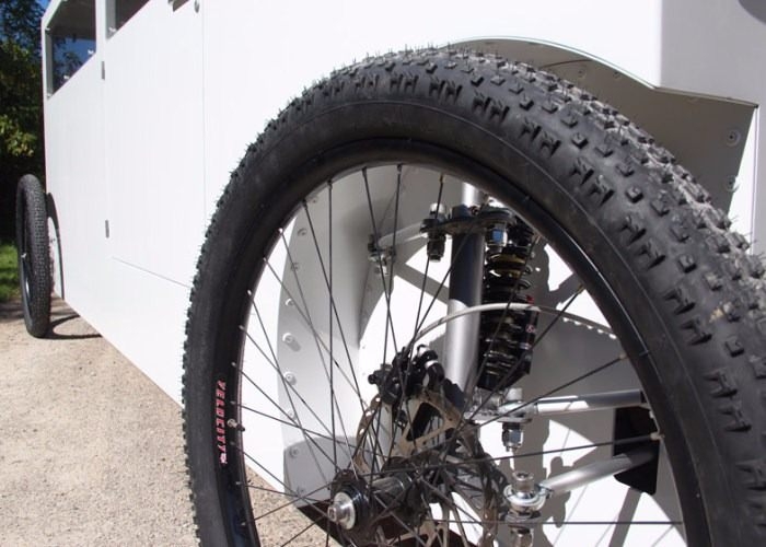 BMW bombayı patlattı! İşte geleceğin tasarımı 26