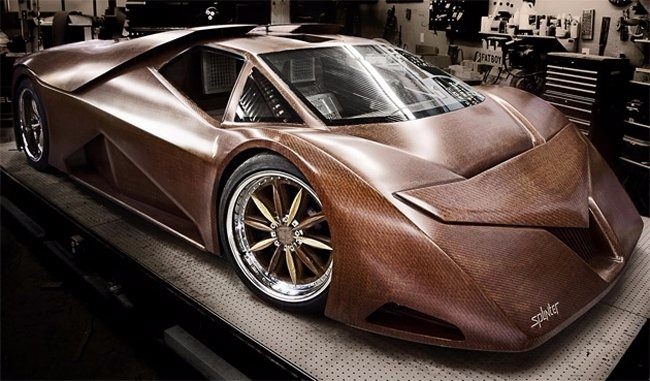 BMW bombayı patlattı! İşte geleceğin tasarımı 28