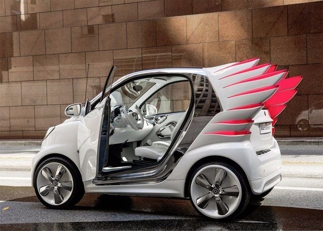 BMW bombayı patlattı! İşte geleceğin tasarımı 29