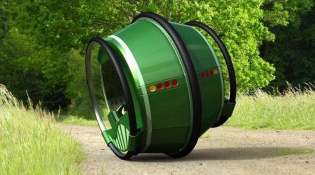 BMW bombayı patlattı! İşte geleceğin tasarımı 35