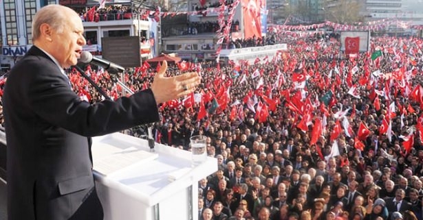 Milletten hükümete büyük destek 7