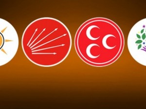 Milletten hükümete büyük destek