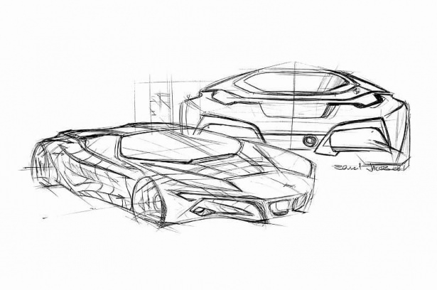 BMW'nin yeni harikası 10