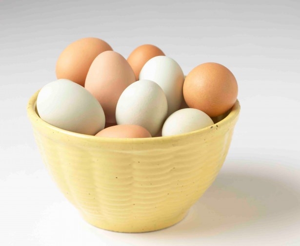 Yumurta hakkında ilginç bilgiler 3