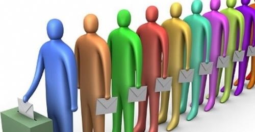 4 Büyükşehirde yerel seçim anketi 3