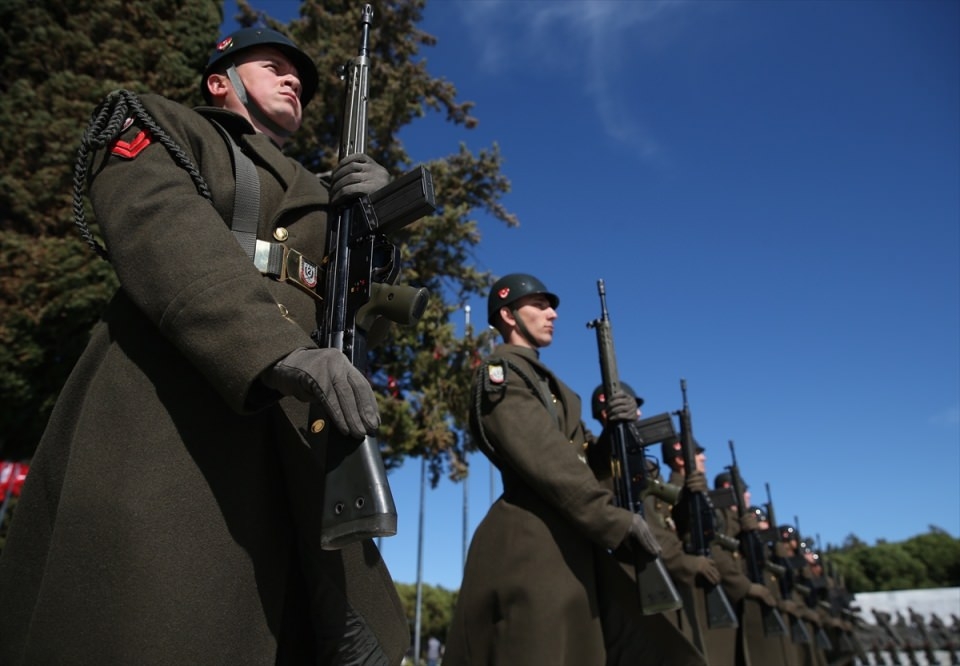 Çanakkale Savaşları'nın 101. yılına doğru 10