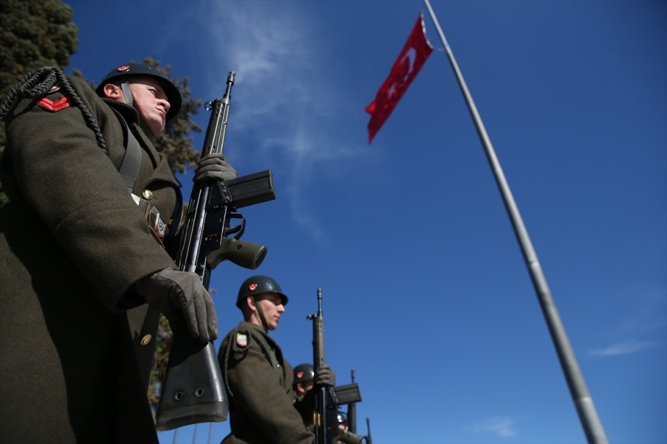 Çanakkale Savaşları'nın 101. yılına doğru 11