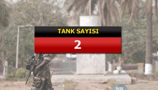 İslam Ordusu'nun tatbikat görüntüleri 106