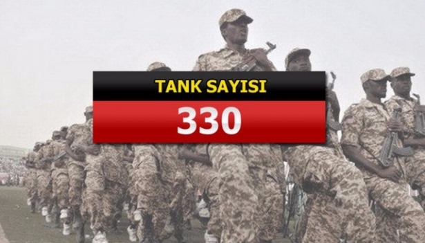 İslam Ordusu'nun tatbikat görüntüleri 124