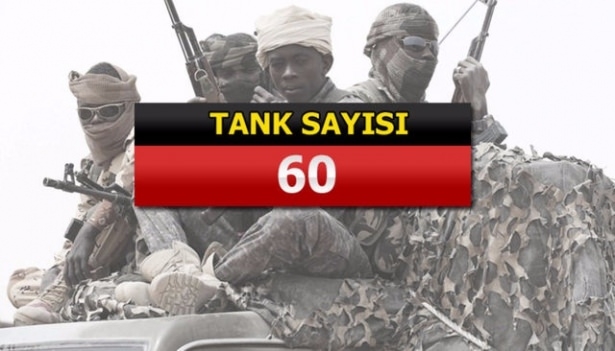 İslam Ordusu'nun tatbikat görüntüleri 136