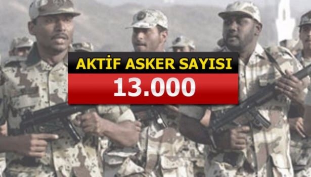 İslam Ordusu'nun tatbikat görüntüleri 147