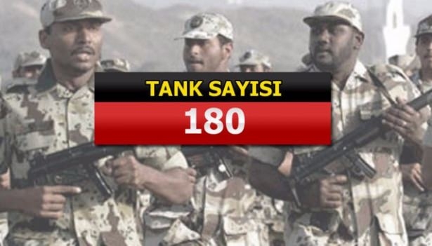 İslam Ordusu'nun tatbikat görüntüleri 148