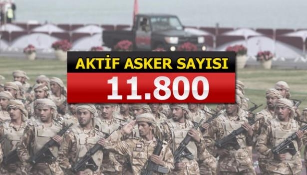 İslam Ordusu'nun tatbikat görüntüleri 165