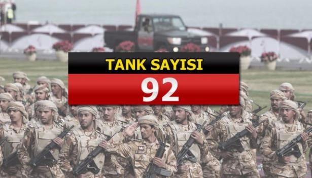 İslam Ordusu'nun tatbikat görüntüleri 166