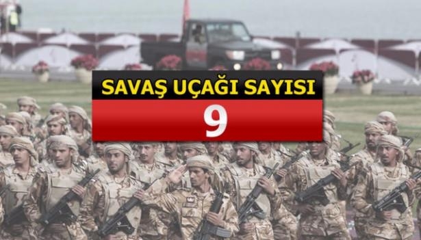 İslam Ordusu'nun tatbikat görüntüleri 167