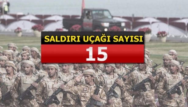 İslam Ordusu'nun tatbikat görüntüleri 168