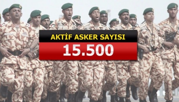 İslam Ordusu'nun tatbikat görüntüleri 171