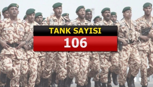 İslam Ordusu'nun tatbikat görüntüleri 172
