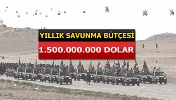 İslam Ordusu'nun tatbikat görüntüleri 180