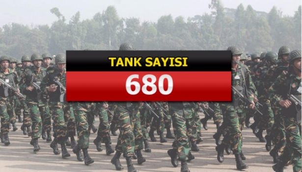 İslam Ordusu'nun tatbikat görüntüleri 195