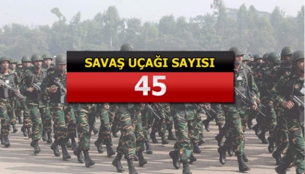 İslam Ordusu'nun tatbikat görüntüleri 196