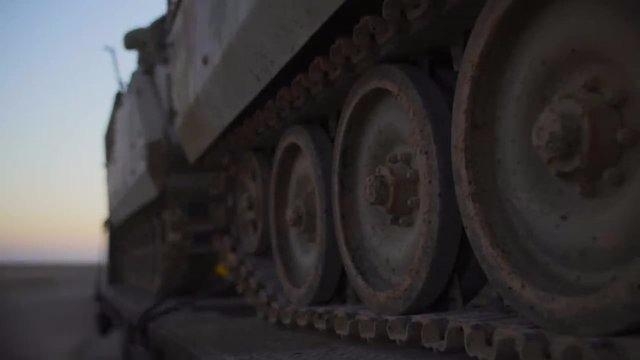 İslam Ordusu'nun tatbikat görüntüleri 20