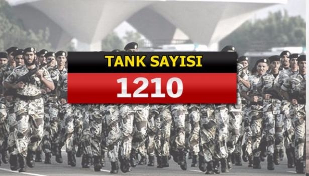İslam Ordusu'nun tatbikat görüntüleri 213