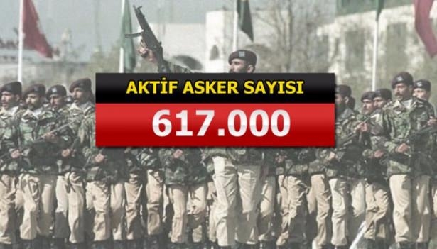 İslam Ordusu'nun tatbikat görüntüleri 224