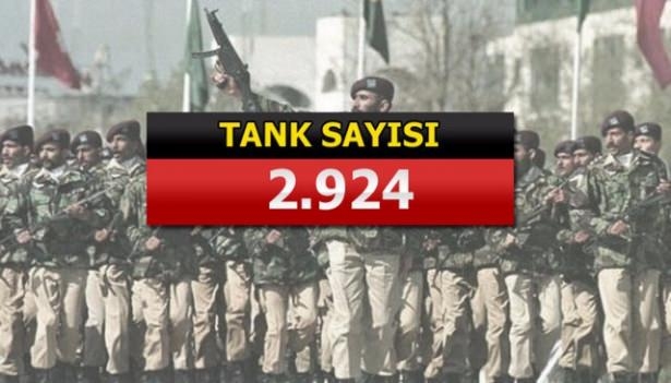 İslam Ordusu'nun tatbikat görüntüleri 225