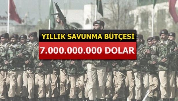 İslam Ordusu'nun tatbikat görüntüleri 228