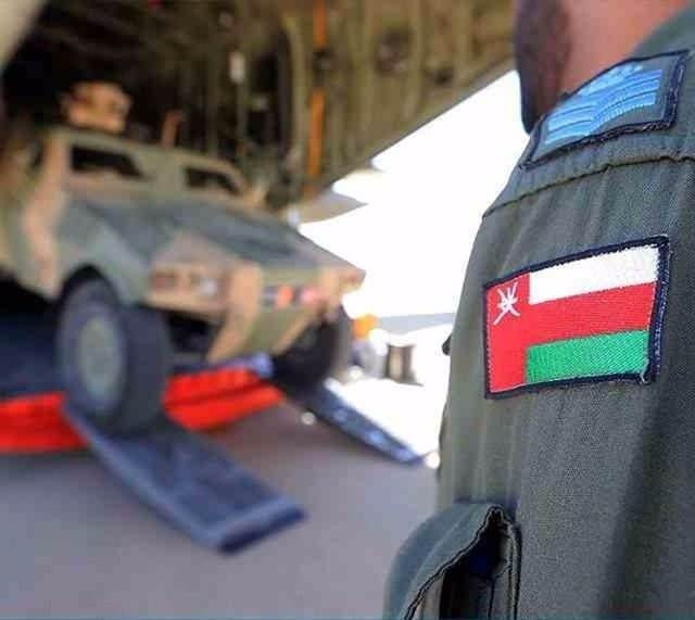 İslam Ordusu'nun tatbikat görüntüleri 26