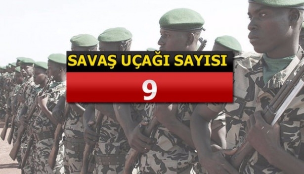 İslam Ordusu'nun tatbikat görüntüleri 41