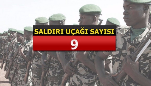 İslam Ordusu'nun tatbikat görüntüleri 42