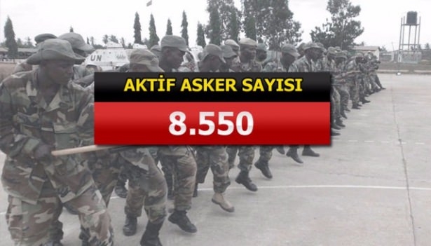 İslam Ordusu'nun tatbikat görüntüleri 57