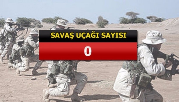 İslam Ordusu'nun tatbikat görüntüleri 65