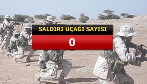 İslam Ordusu'nun tatbikat görüntüleri 66