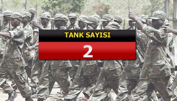 İslam Ordusu'nun tatbikat görüntüleri 76