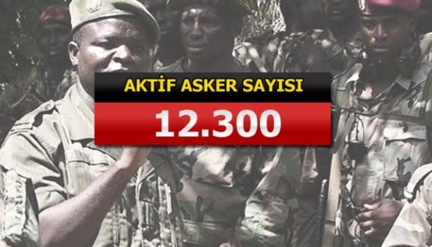 İslam Ordusu'nun tatbikat görüntüleri 81