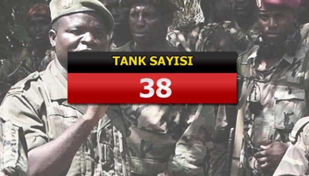 İslam Ordusu'nun tatbikat görüntüleri 82