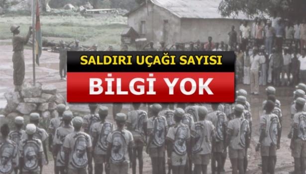 İslam Ordusu'nun tatbikat görüntüleri 96