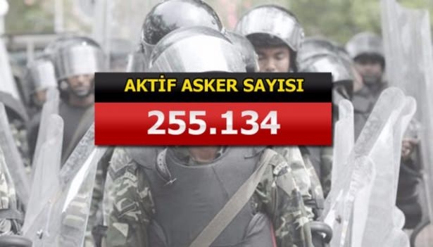 İslam Ordusu'nun tatbikat görüntüleri 99