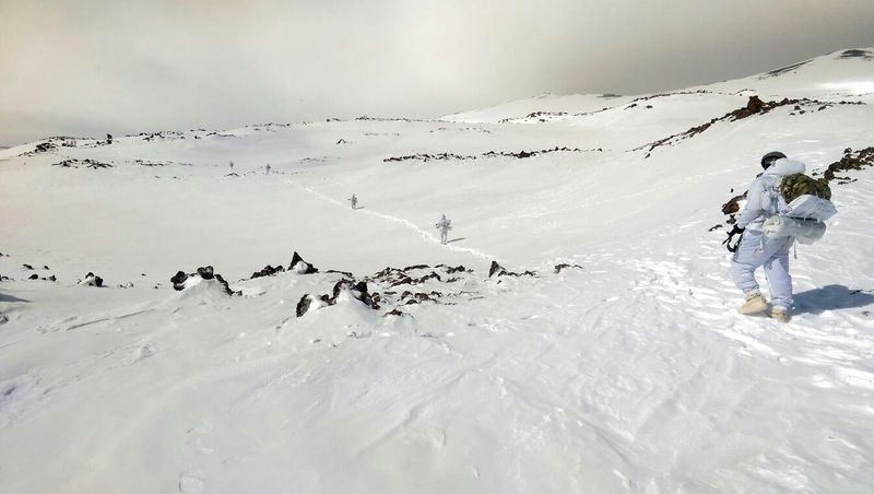 TSK'dan üç ilde terör operasyonu 13