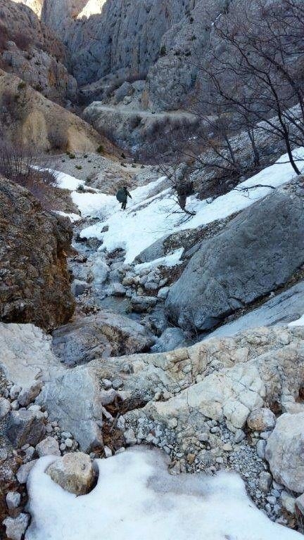 TSK'dan üç ilde terör operasyonu 15